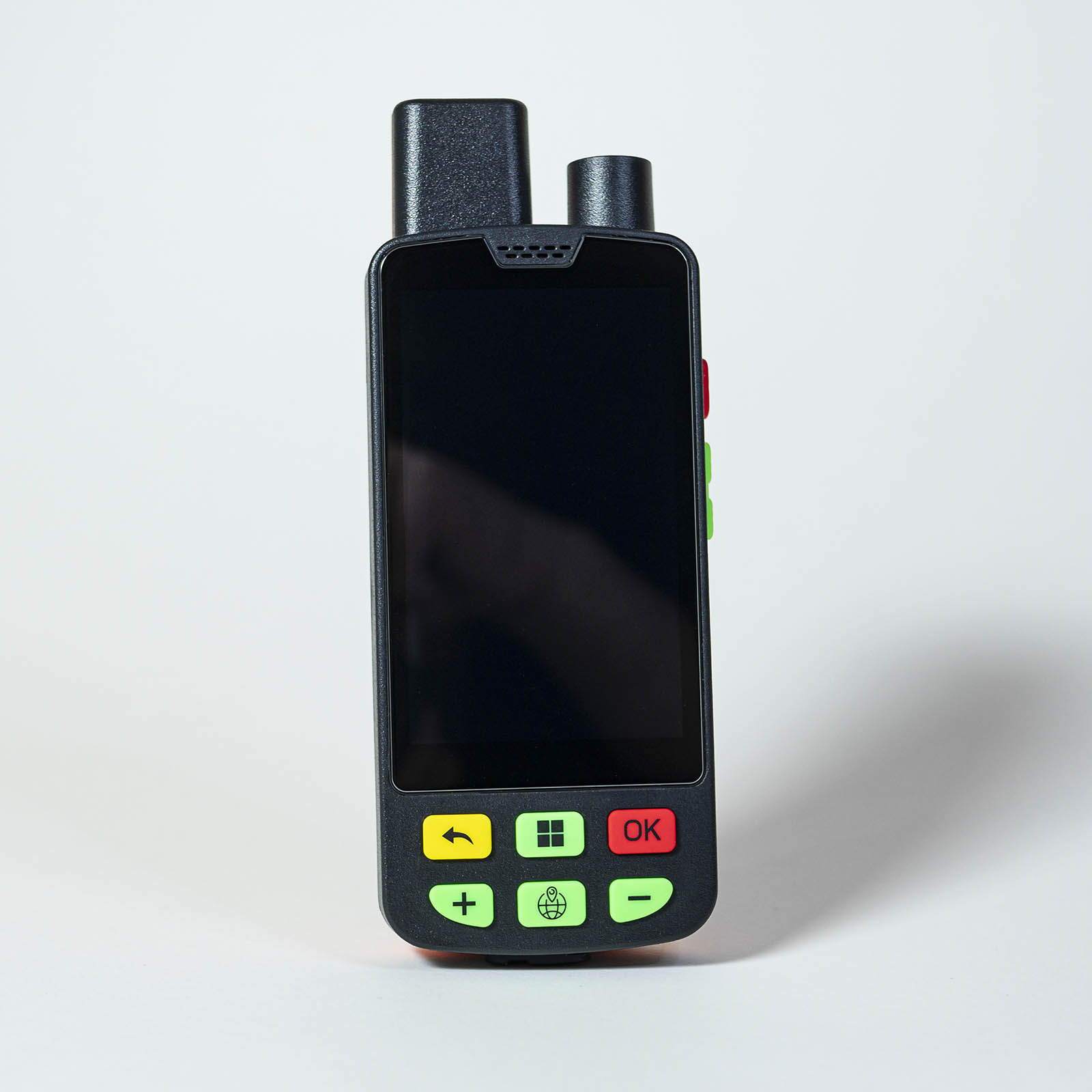 eSEEK set GPS Tracking Device + Dog Collar